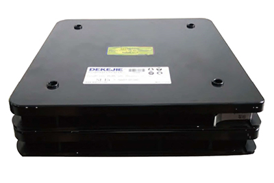 Caja de embalaje